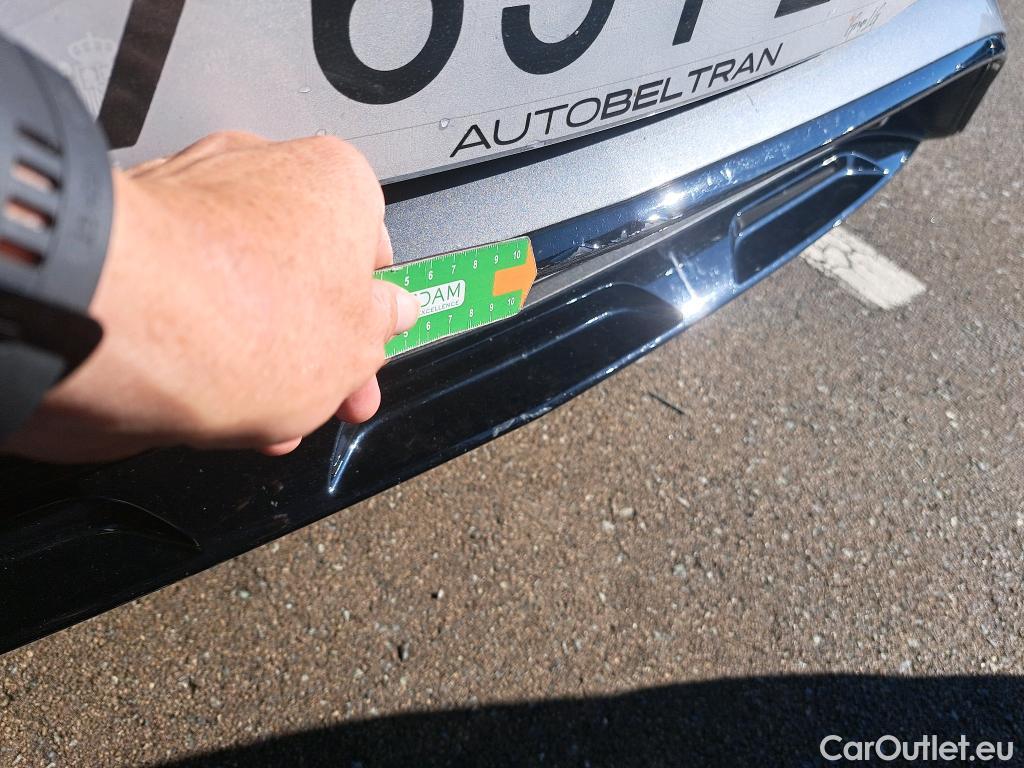  Mercedes  G-Klasee MERCEDES-BENZ GLE Coupé / 2020 / 5P / todoterreno GLE 350 de 4MATIC (Híbrido Enchufable) #40