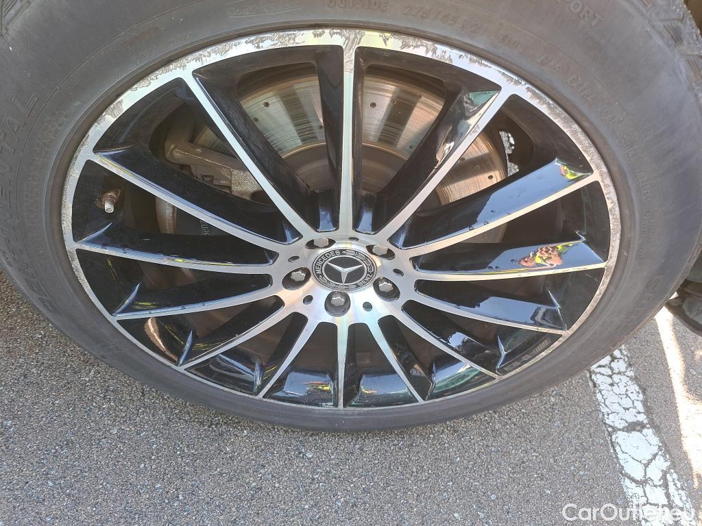  Mercedes  G-Klasee MERCEDES-BENZ GLE Coupé / 2020 / 5P / todoterreno GLE 350 de 4MATIC (Híbrido Enchufable) #12