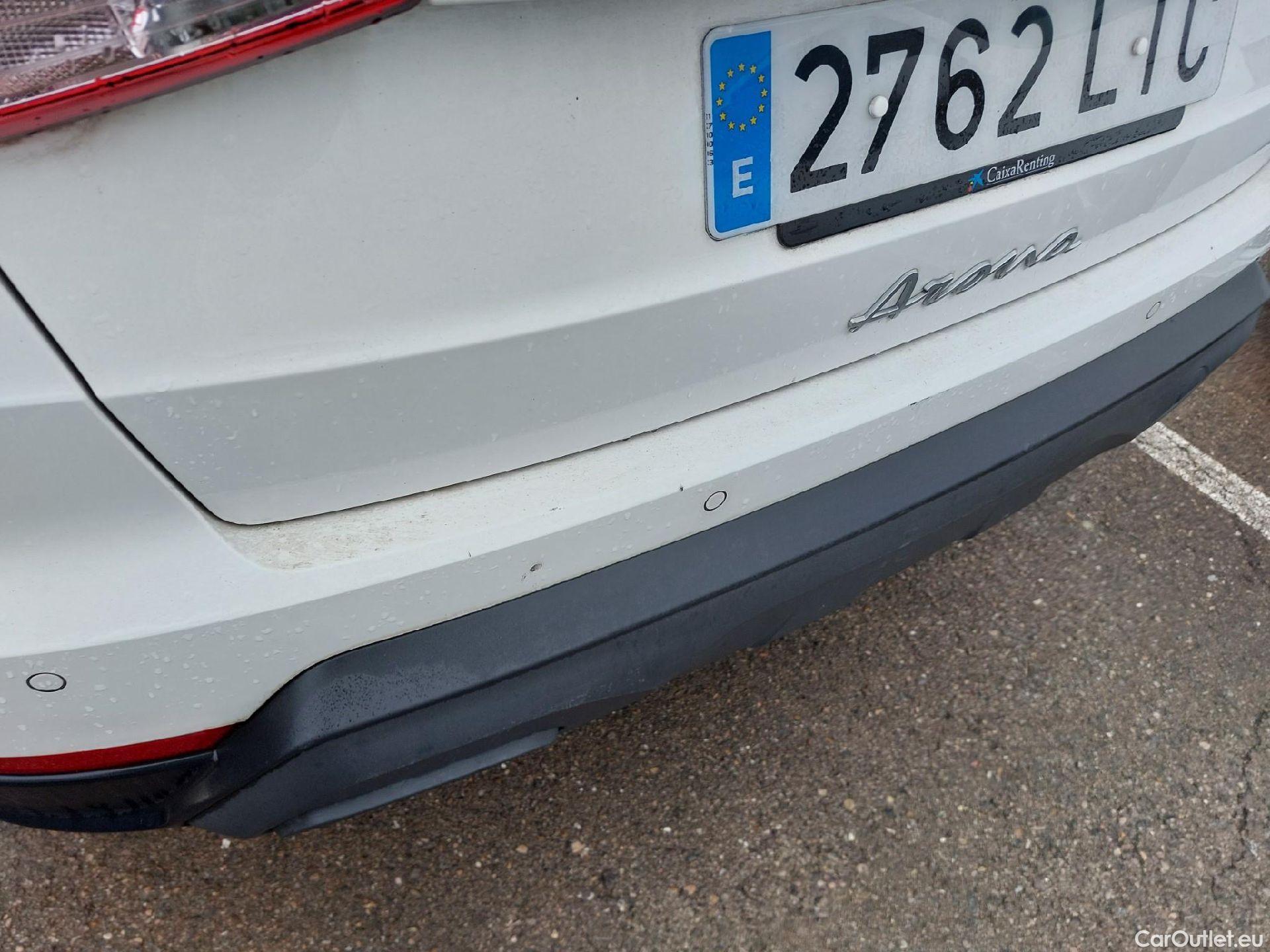  Seat  Arona SEAT  / 2017 / 5P / todoterreno 1.0 TSI 81kW (110CV) Style Plus (AC) #14