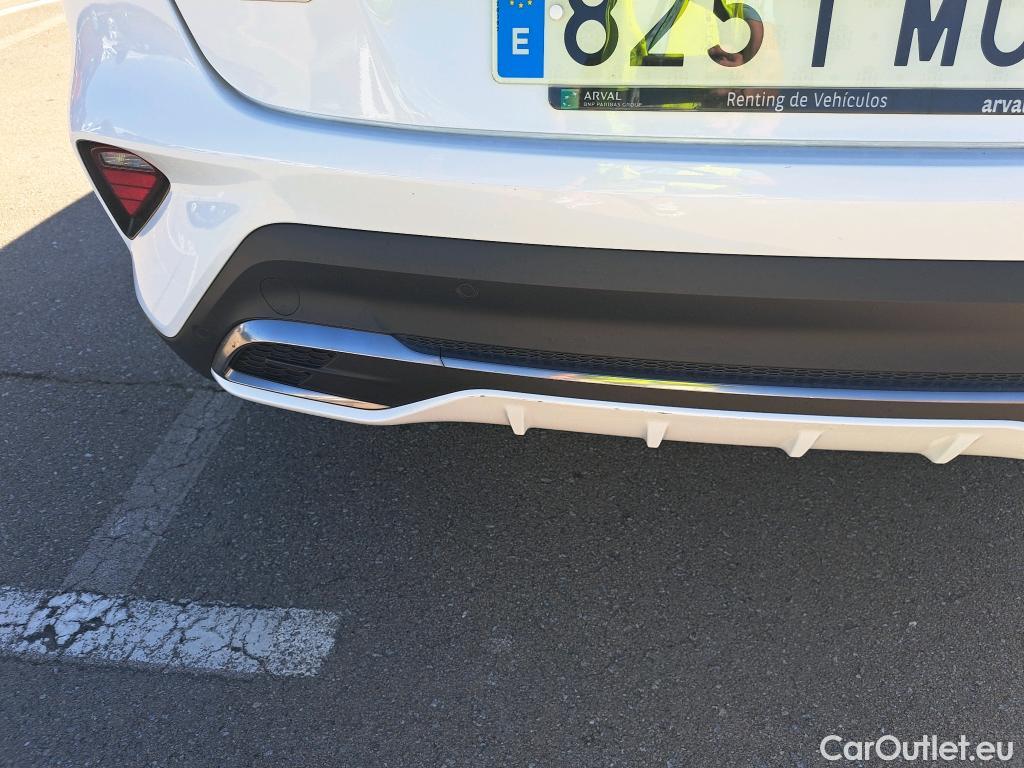  KIA  XCeed KIA  / 2022 / 5P / todoterreno 1.5 MHEV GT-line 118kW (160CV) DCT #11