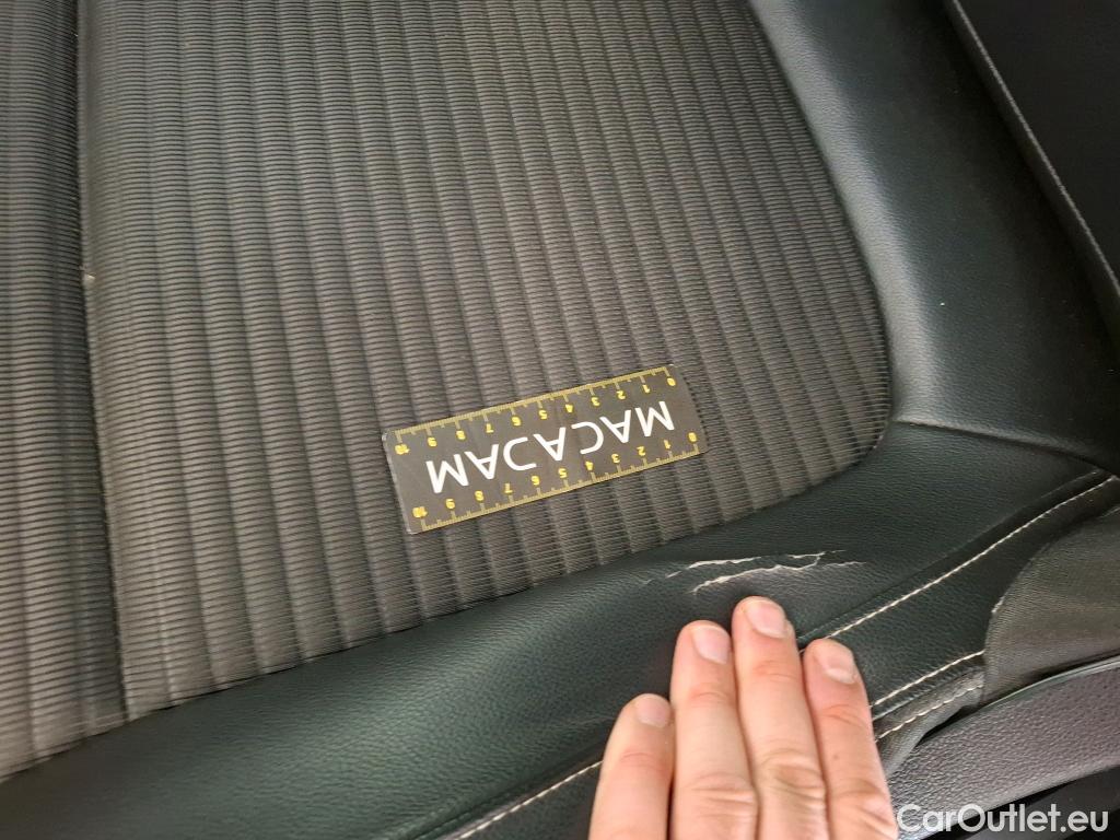  Renault  Scenic RENAULT Scénic 5p Monovolume Intens Blue dCi 120 #16