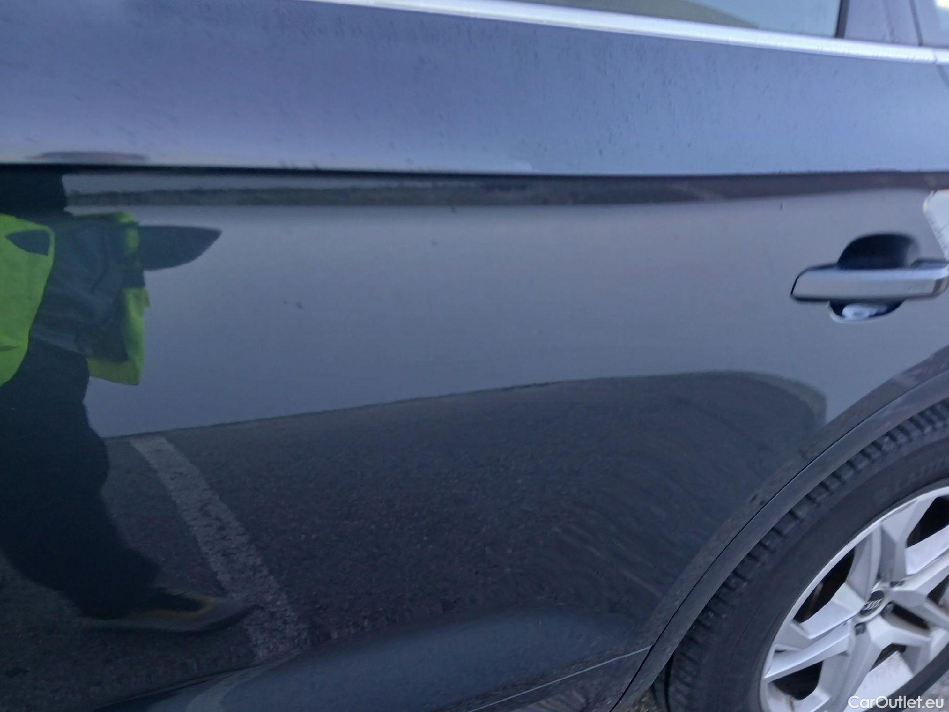  Audi  Q5 AUDI  / 2020 / 5P / todoterreno Advanced 35 TDI 120kW S tronic (AC2) #11