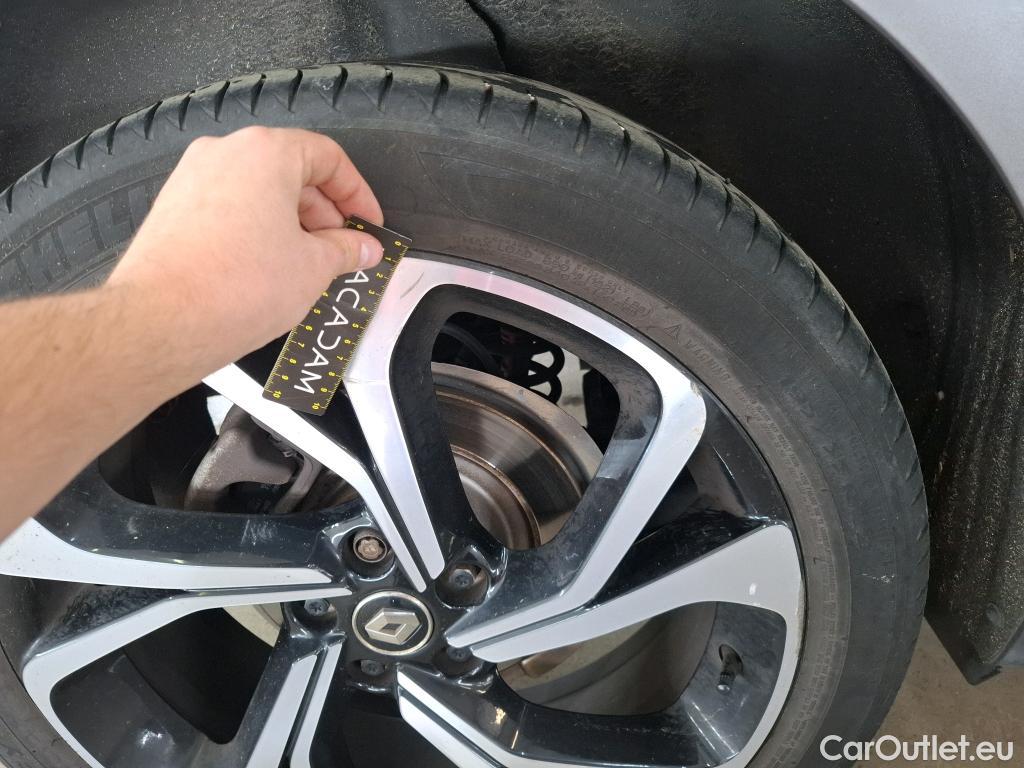  Renault  Scenic RENAULT Scénic 5p Monovolume Intens Blue dCi 120 #47