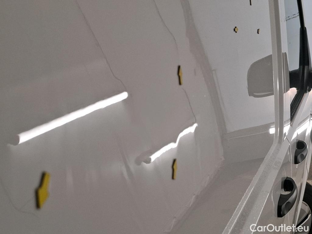  Volkswagen  Transporter VOLKSWAGEN  / 2019 / 4P / Fourgon tôlé 2.0 TDi 110 L1H1 Business #14