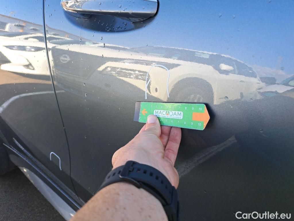  Mercedes  G-Klasee MERCEDES-BENZ GLE Coupé / 2020 / 5P / todoterreno GLE 350 de 4MATIC (Híbrido Enchufable) #36