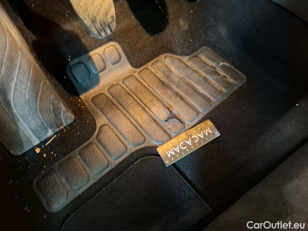  Renault  Scenic RENAULT Scénic 5p Monovolume Intens Blue dCi 120 #52