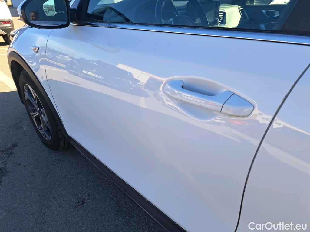  KIA  XCeed KIA  / 2019 / 5P / todoterreno 1.0 T-GDi Drive 88kW (120CV) #23