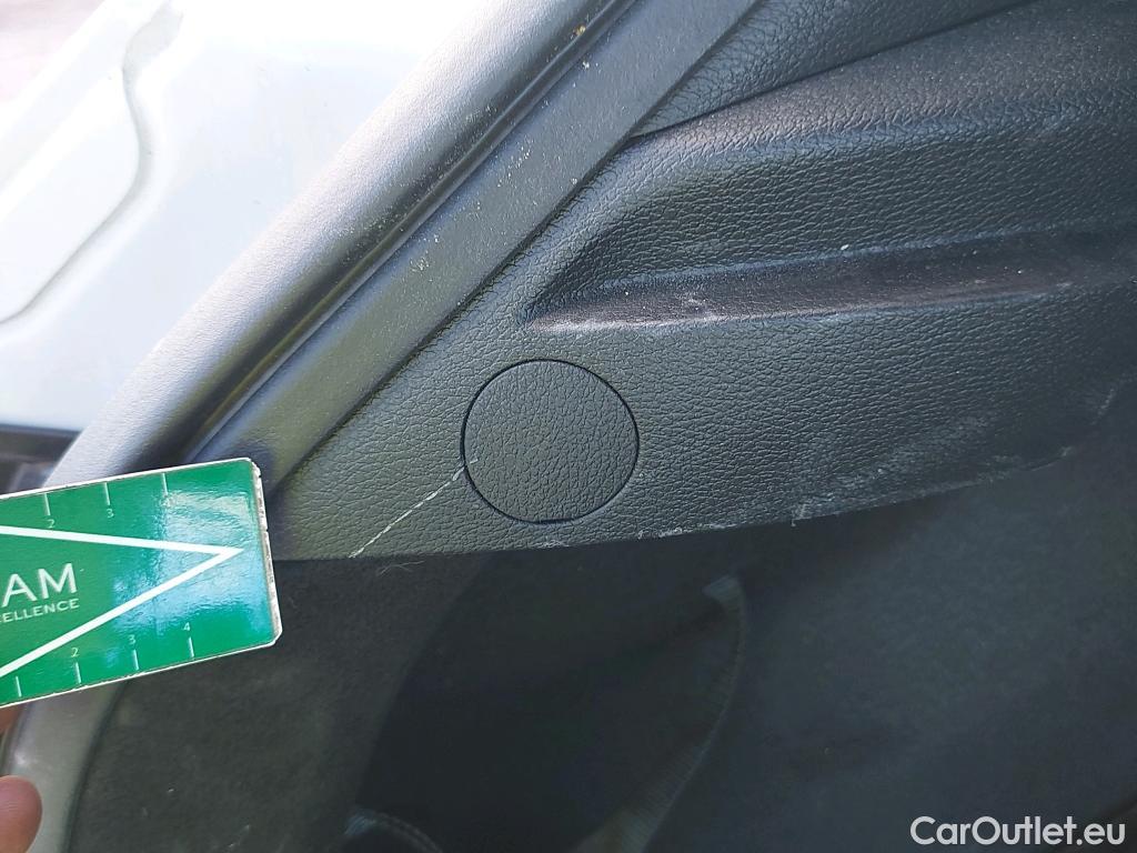  KIA  Cee'd KIA Ceed / 2021 / 5P / berlina con portón 1.0 T-GDi 74kW (100CV) Concept #6