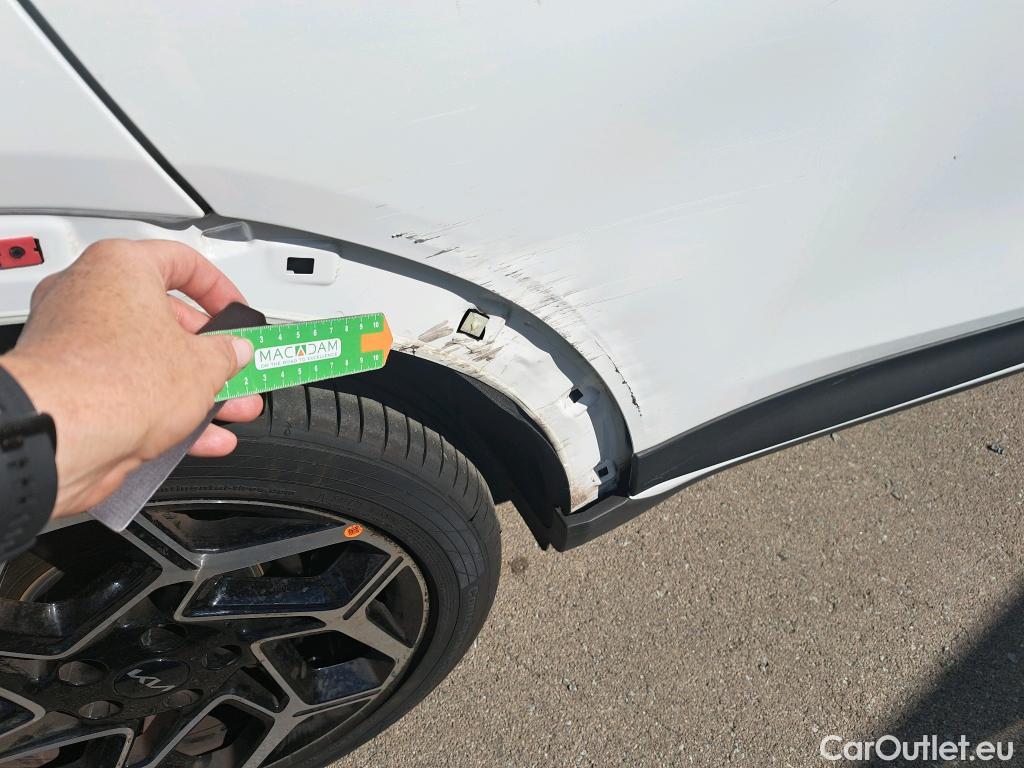  KIA  XCeed KIA  / 2022 / 5P / todoterreno 1.5 MHEV GT-line 118kW (160CV) DCT #1