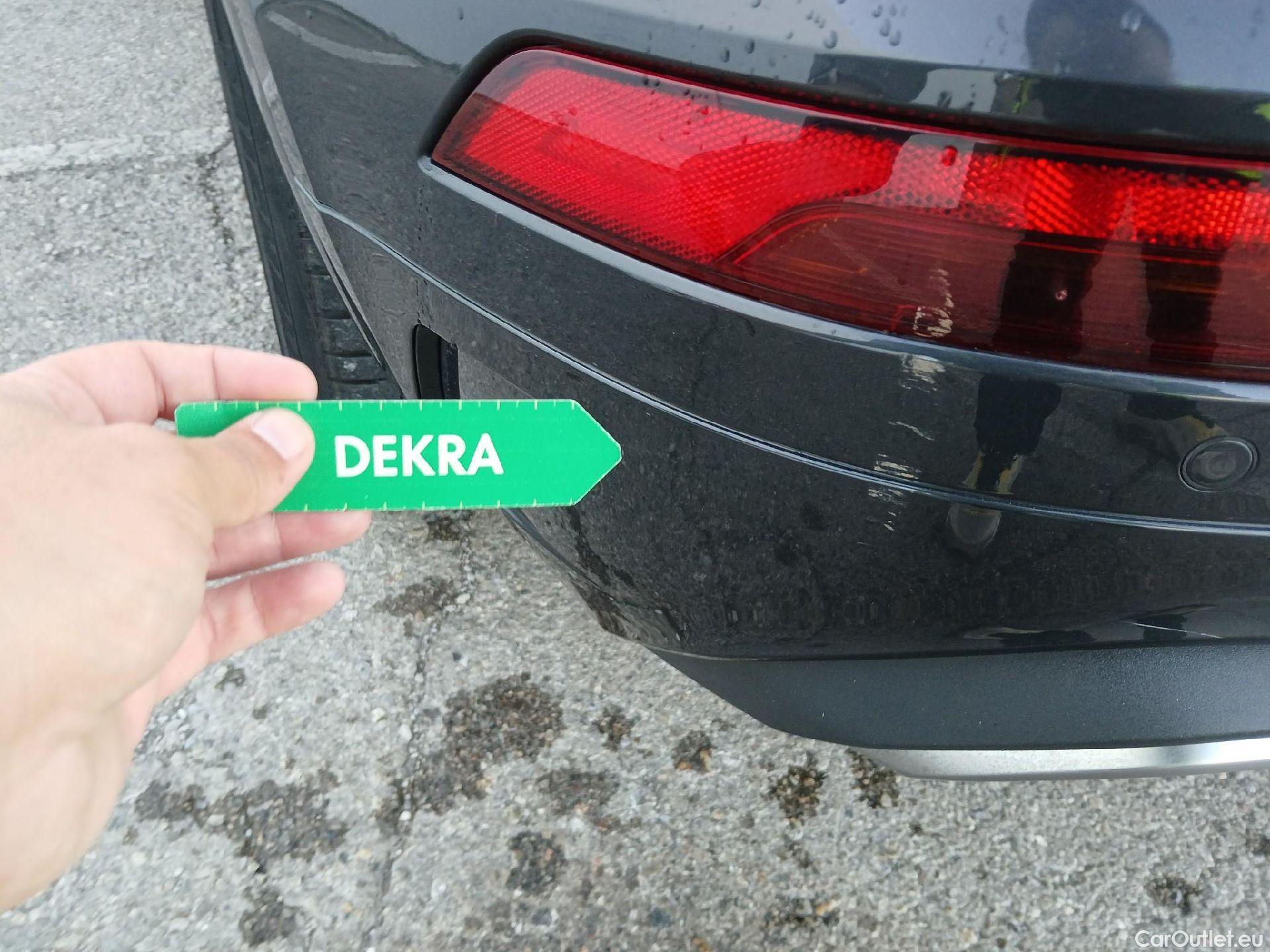  Audi  Q5 AUDI  / 2020 / 5P / todoterreno Advanced 35 TDI 120kW S tronic (AC2) #17