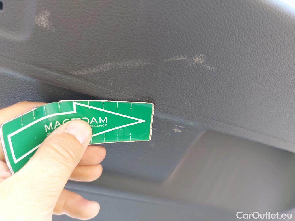  KIA  Cee'd KIA Ceed / 2021 / 5P / berlina con portón 1.0 T-GDi 74kW (100CV) Concept #2