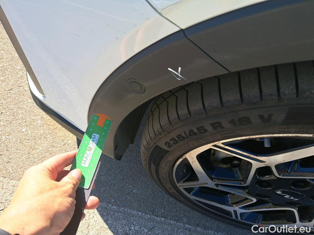  KIA  XCeed KIA  / 2022 / 5P / todoterreno 1.5 MHEV GT-line 118kW (160CV) DCT #26