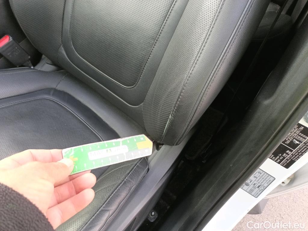  Hyundai  Tucson HYUNDAI  / 2020 / 5P / todoterreno 1.6 TGDI PHEV 195kW Style Auto 4x4 #11