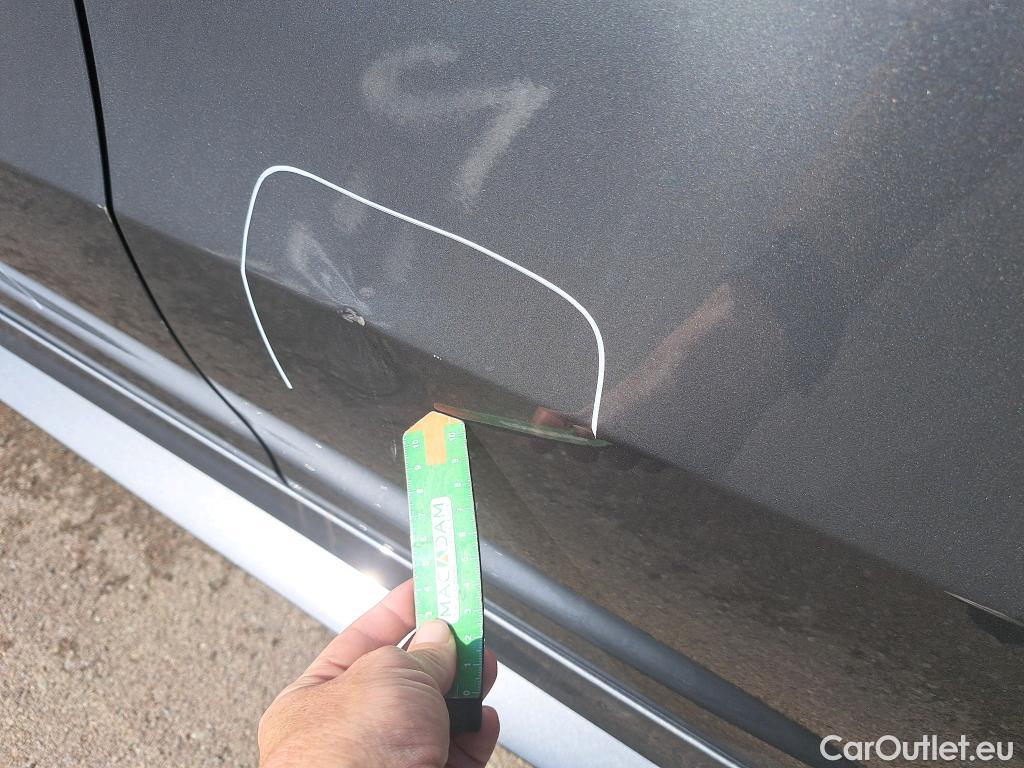  Mercedes  G-Klasee MERCEDES-BENZ GLE Coupé / 2020 / 5P / todoterreno GLE 350 de 4MATIC (Híbrido Enchufable) #14