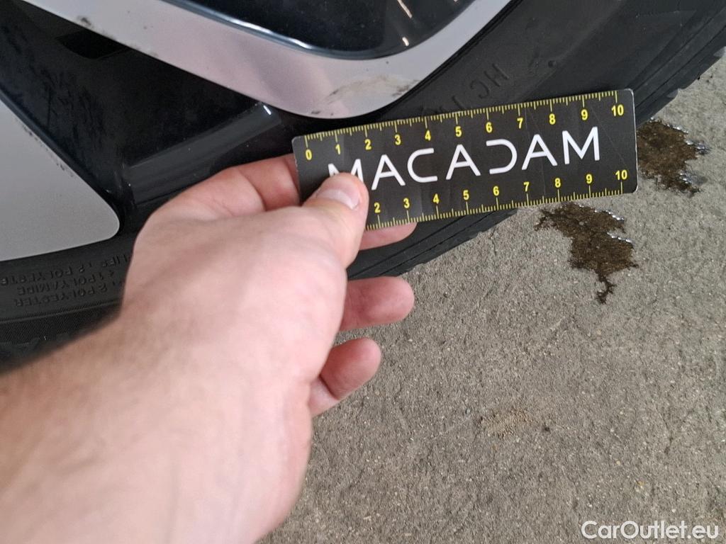  Renault  Scenic RENAULT Scénic 5p Monovolume Intens Blue dCi 120 #40