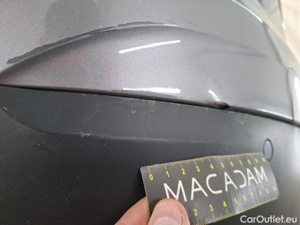  Renault  Scenic RENAULT Scénic 5p Monovolume Intens Blue dCi 120 #10