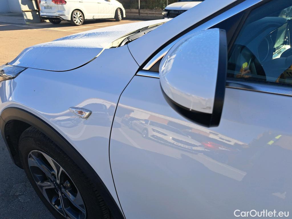  KIA  XCeed KIA  / 2019 / 5P / todoterreno 1.0 T-GDi Drive 88kW (120CV) #27