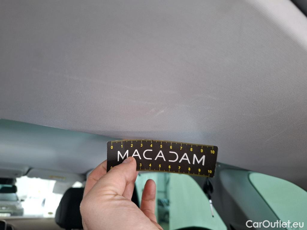  Renault  Scenic RENAULT Scénic 5p Monovolume Intens Blue dCi 120 #57