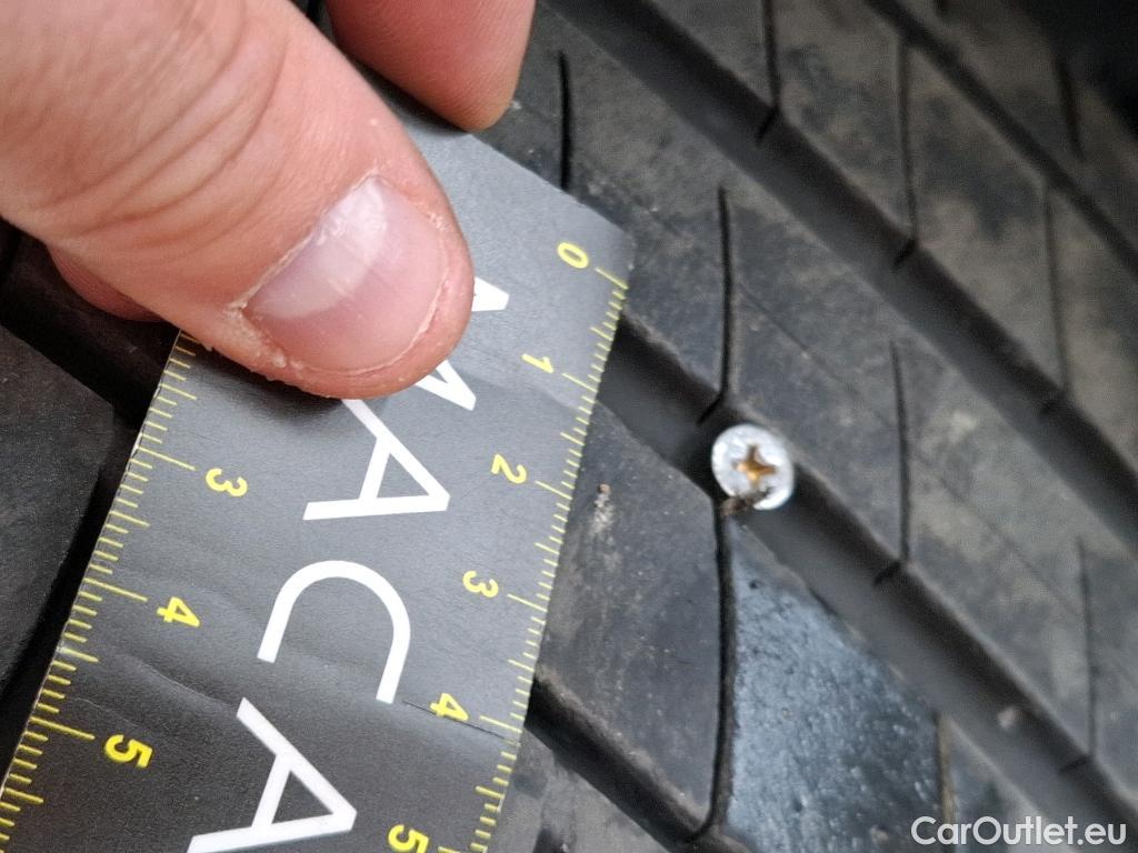  Renault  Scenic RENAULT Scénic 5p Monovolume Intens Blue dCi 120 #70