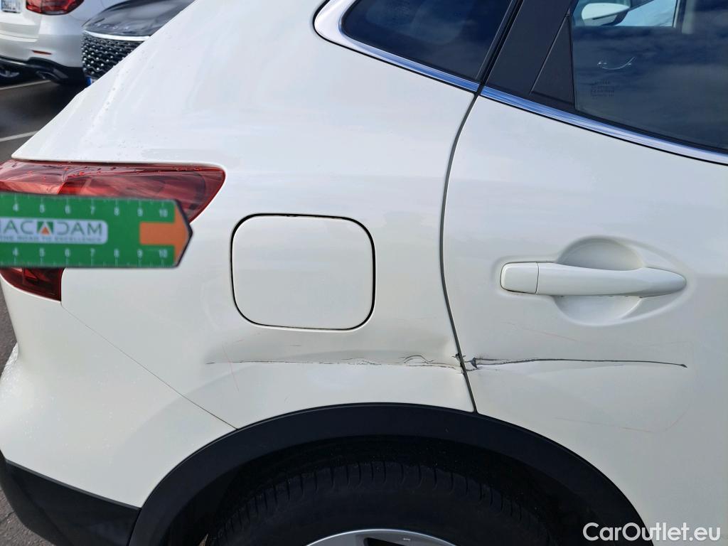  Nissan  Qashqai NISSAN  / 2017 / 5P / todoterreno DIG-T 103 kW (140 CV) E6D ACENTA #1