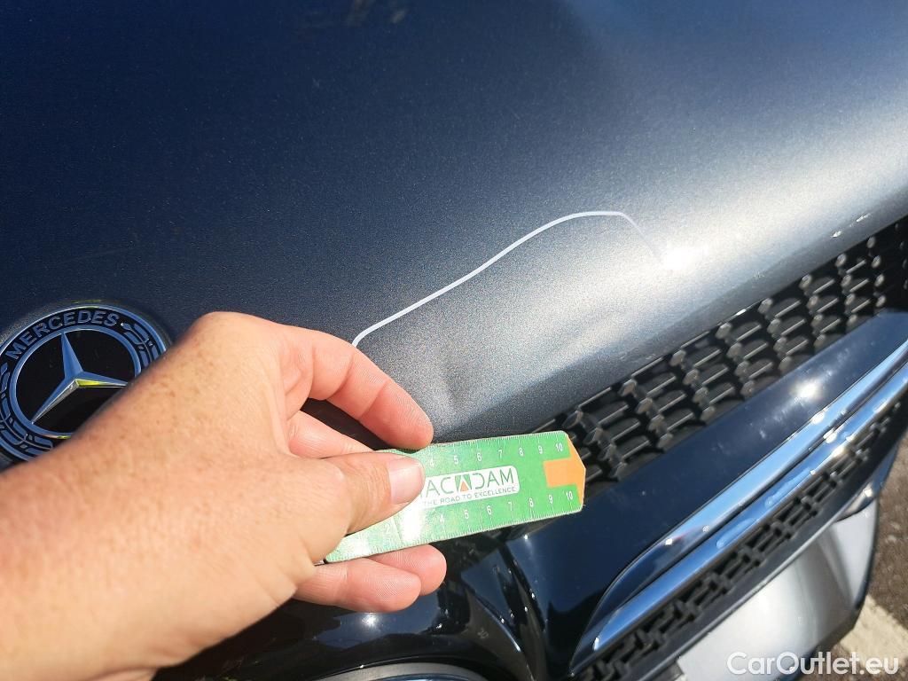  Mercedes  G-Klasee MERCEDES-BENZ GLE Coupé / 2020 / 5P / todoterreno GLE 350 de 4MATIC (Híbrido Enchufable) #4