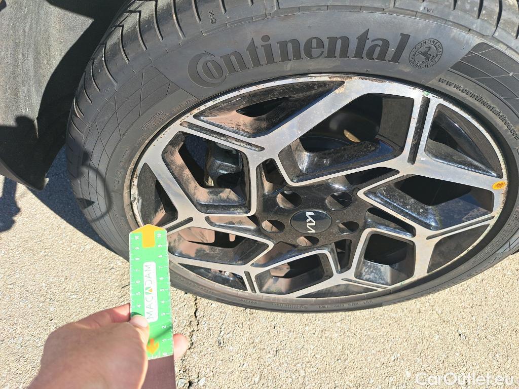  KIA  XCeed KIA  / 2022 / 5P / todoterreno 1.5 MHEV GT-line 118kW (160CV) DCT #6