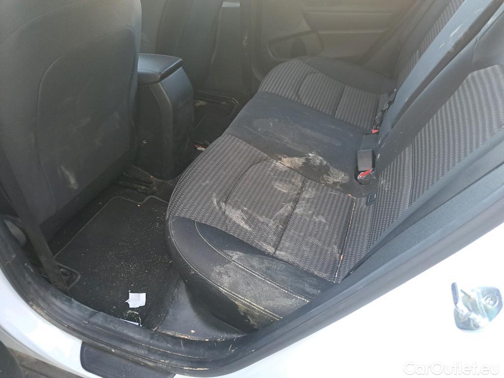  KIA  XCeed KIA  / 2019 / 5P / todoterreno 1.0 T-GDi Drive 88kW (120CV) #7