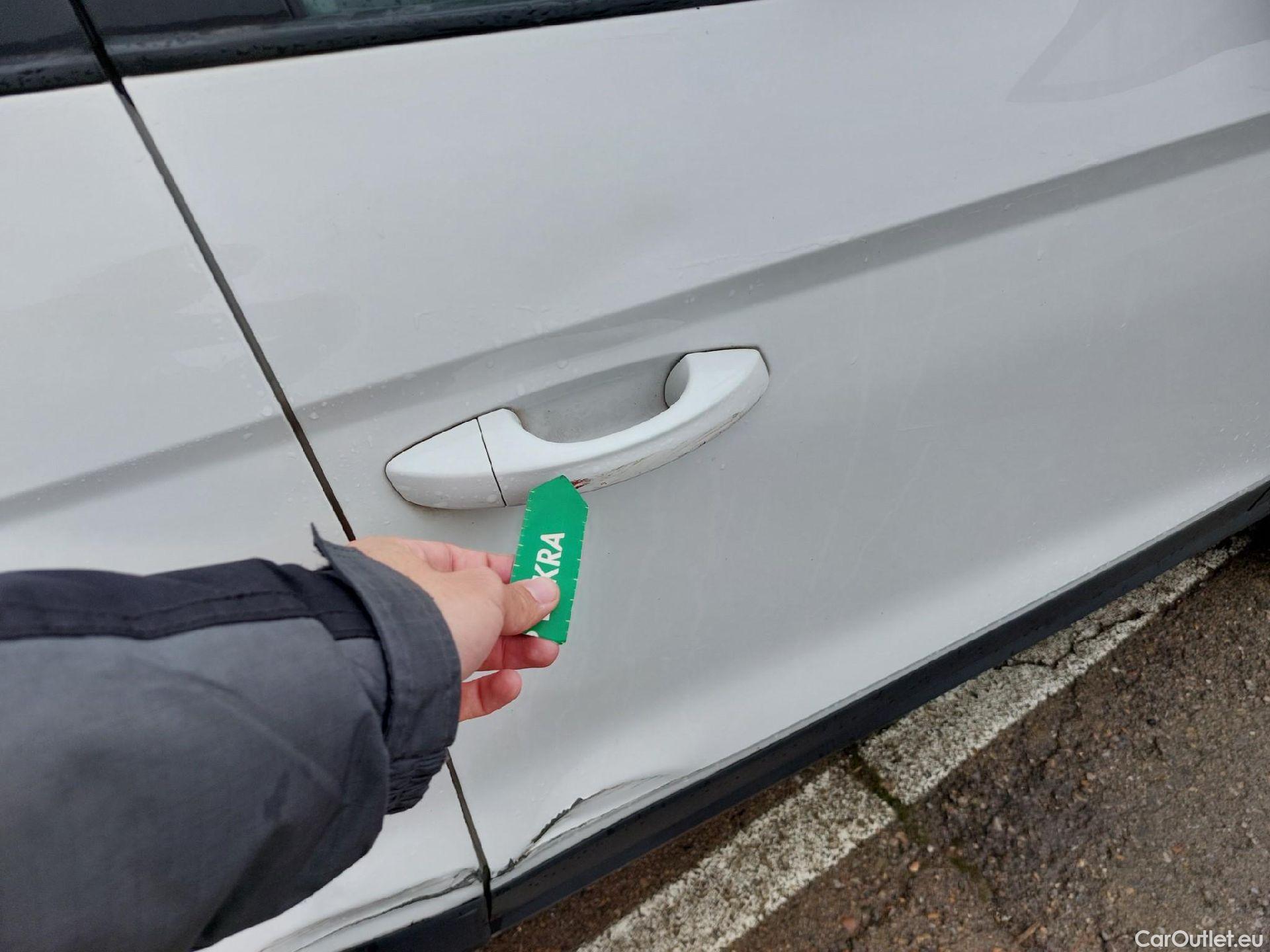  Seat  Arona SEAT  / 2017 / 5P / todoterreno 1.0 TSI 81kW (110CV) Style Plus (AC) #28