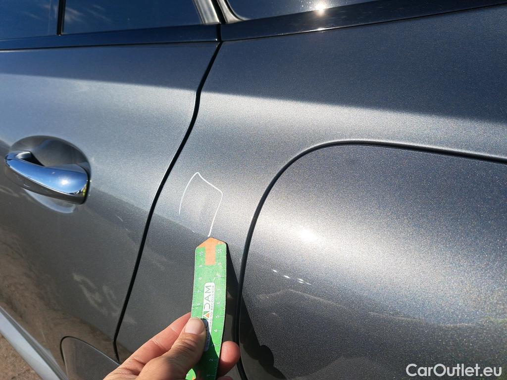  Mercedes  G-Klasee MERCEDES-BENZ GLE Coupé / 2020 / 5P / todoterreno GLE 350 de 4MATIC (Híbrido Enchufable) #22