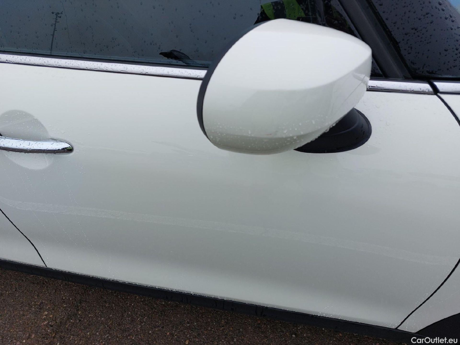  Mini  Cooper MINI MINI / 2014 / 5P / berlina con portón ONE 5 PUERTAS (CX) #6