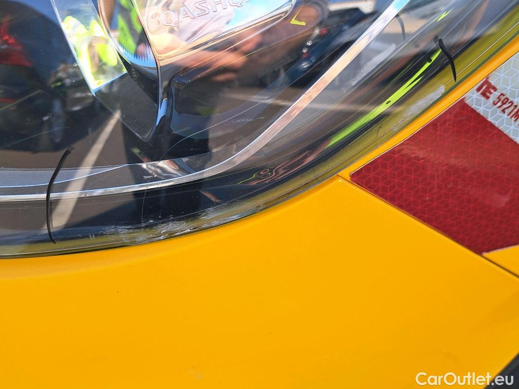  Nissan  Qashqai NISSAN  / 2017 / 5P / todoterreno dCi 150CV (110kW) 4WD ACENTA #2