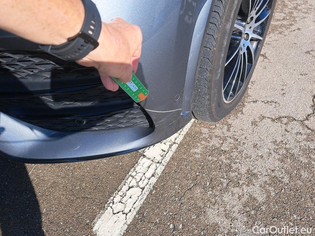  Mercedes  G-Klasee MERCEDES-BENZ GLE Coupé / 2020 / 5P / todoterreno GLE 350 de 4MATIC (Híbrido Enchufable) #32