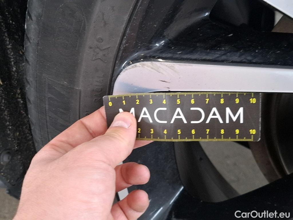  Renault  Scenic RENAULT Scénic 5p Monovolume Intens Blue dCi 120 #41