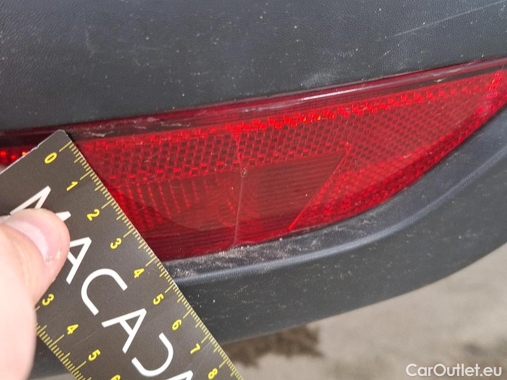  Renault  Scenic RENAULT Scénic 5p Monovolume Intens Blue dCi 120 #25