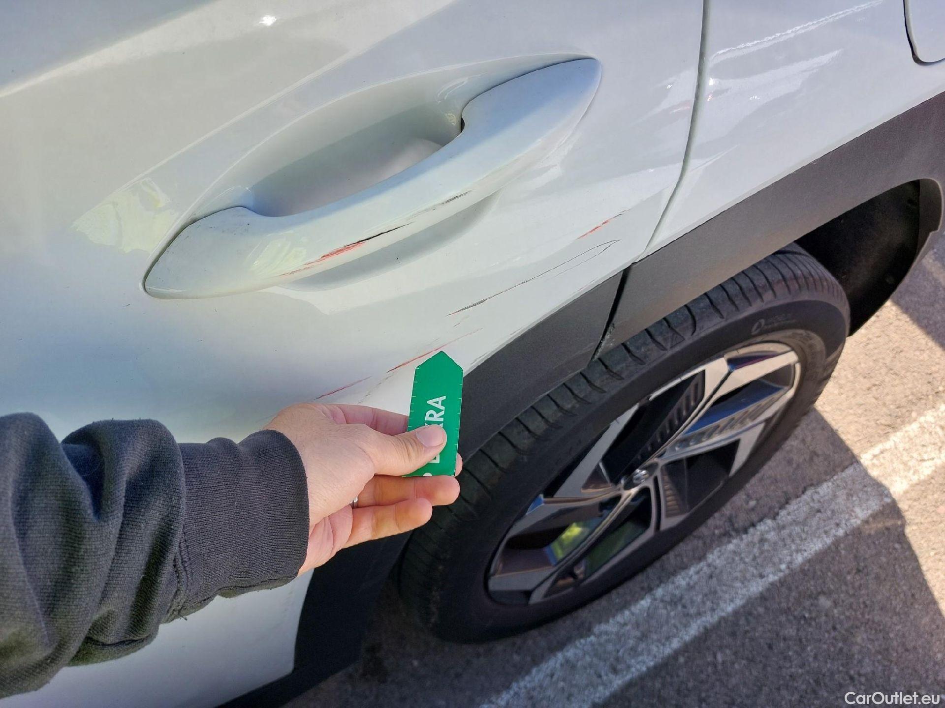  Hyundai  Tucson HYUNDAI  / 2020 / 5P / todoterreno 1.6 TGDI 169kW HEV Tecno Auto 2C #6