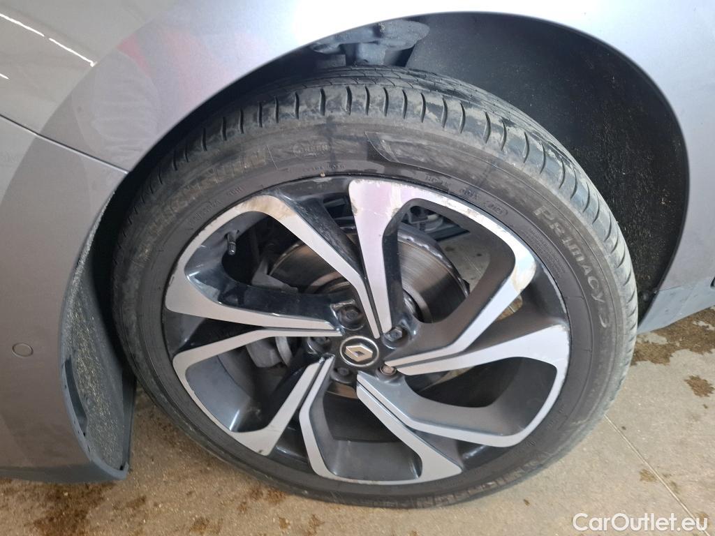  Renault  Scenic RENAULT Scénic 5p Monovolume Intens Blue dCi 120 #67