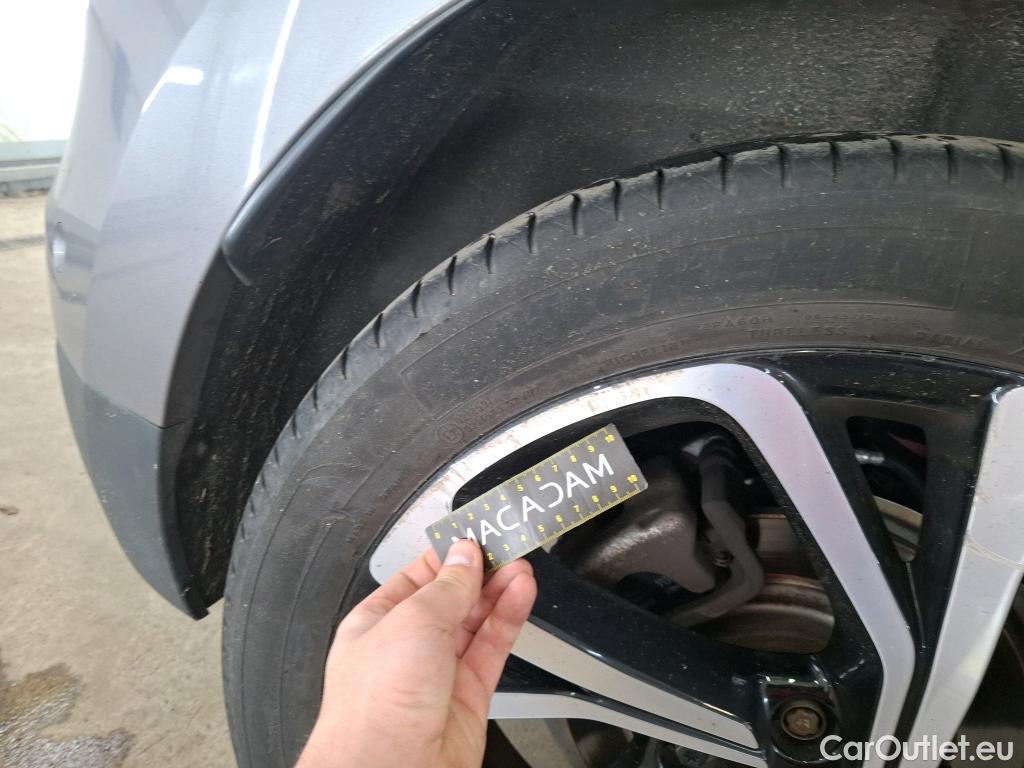  Renault  Scenic RENAULT Scénic 5p Monovolume Intens Blue dCi 120 #49