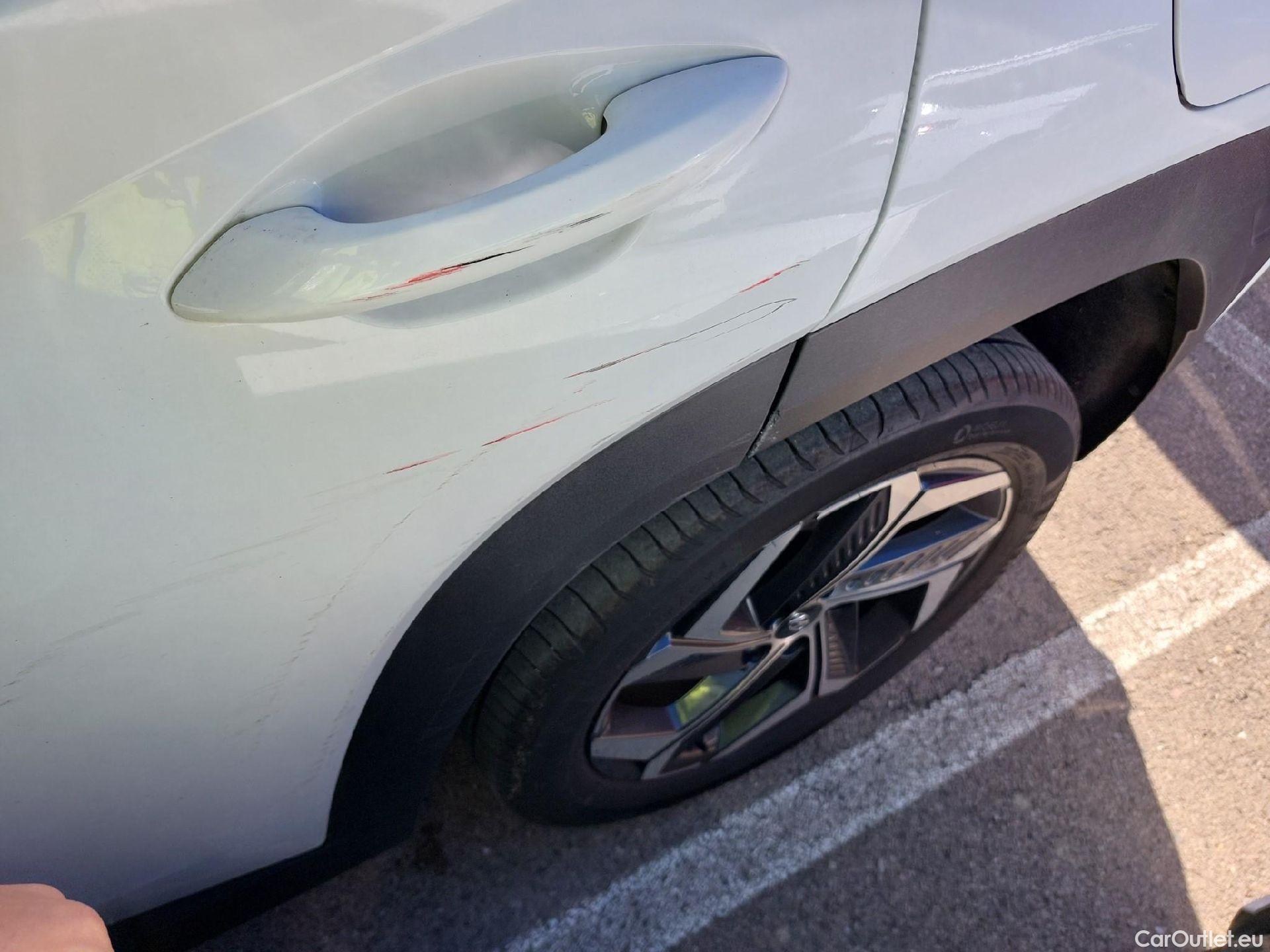  Hyundai  Tucson HYUNDAI  / 2020 / 5P / todoterreno 1.6 TGDI 169kW HEV Tecno Auto 2C #7