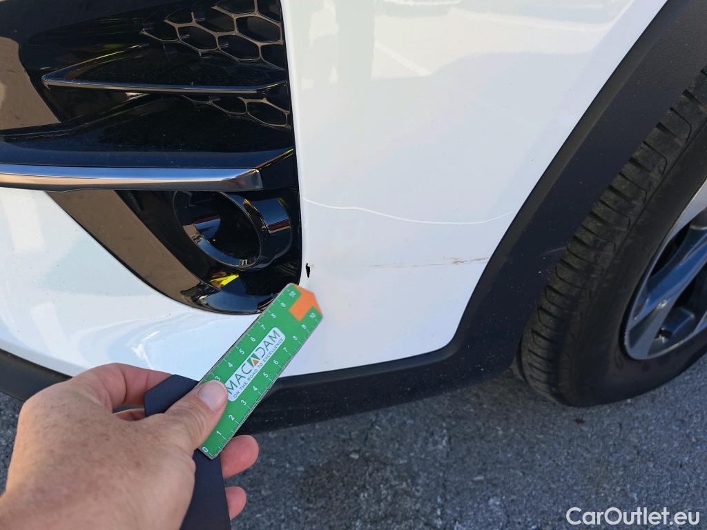  KIA  XCeed KIA  / 2019 / 5P / todoterreno 1.0 T-GDi Drive 88kW (120CV) #12