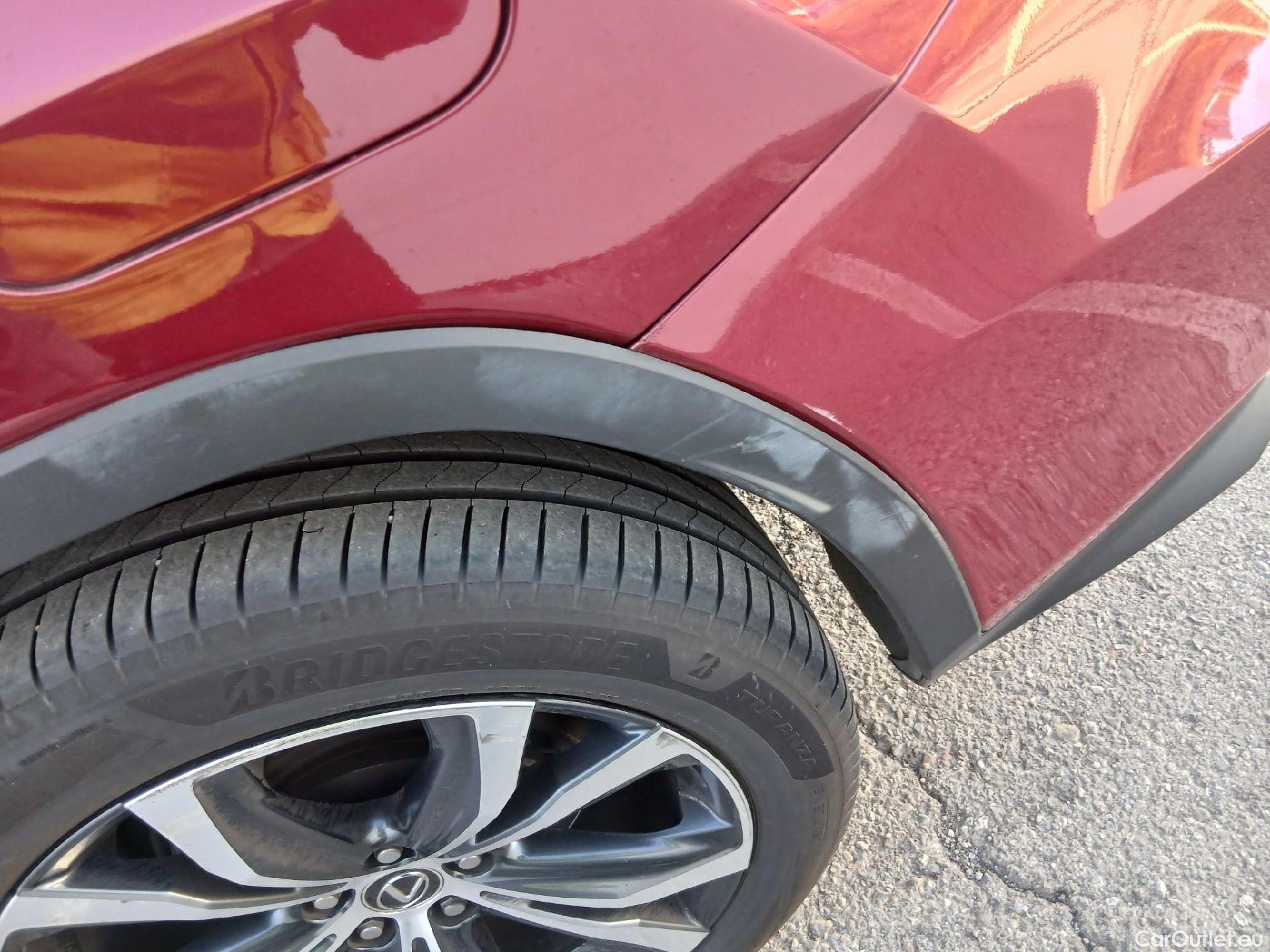  Lexus  RX LEXUS  / 2019 / 5P / todoterreno 450h Executive #21