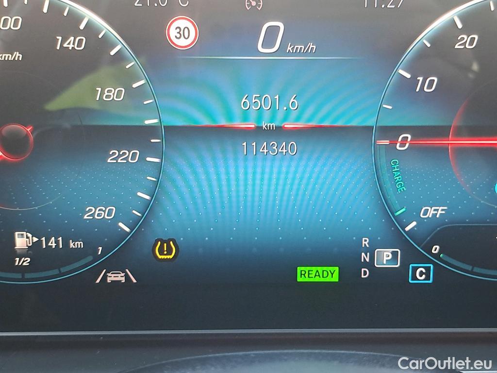  Mercedes  G-Klasee MERCEDES-BENZ GLE Coupé / 2020 / 5P / todoterreno GLE 350 de 4MATIC (Híbrido Enchufable) #42