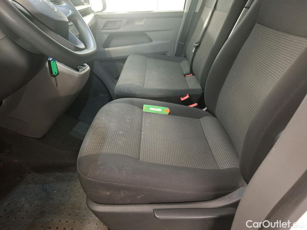  Volkswagen  Transporter VOLKSWAGEN  / 2019 / 4P / Fourgon tôlé 2.0 TDi 110 L1H1 Business #23