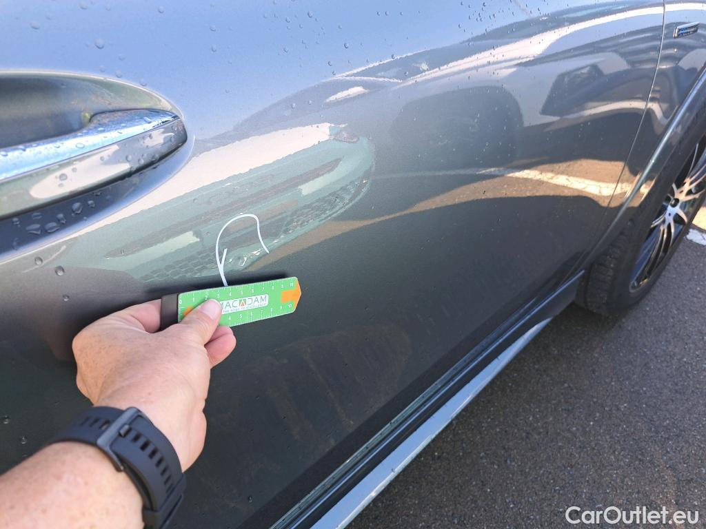  Mercedes  G-Klasee MERCEDES-BENZ GLE Coupé / 2020 / 5P / todoterreno GLE 350 de 4MATIC (Híbrido Enchufable) #35