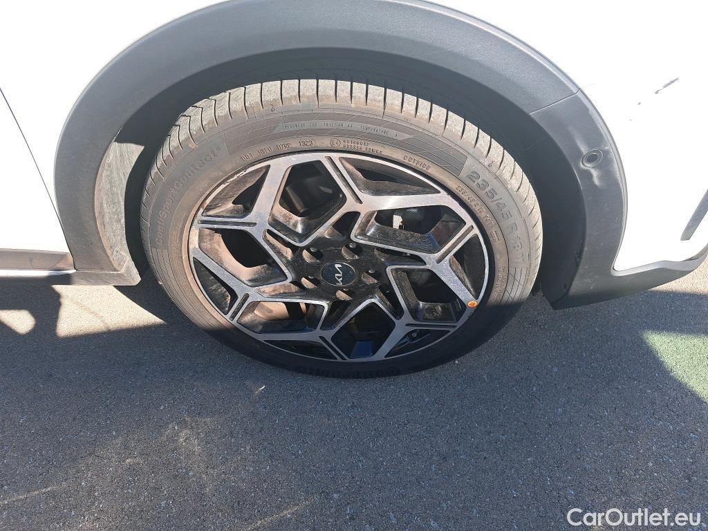  KIA  XCeed KIA  / 2022 / 5P / todoterreno 1.5 MHEV GT-line 118kW (160CV) DCT #29