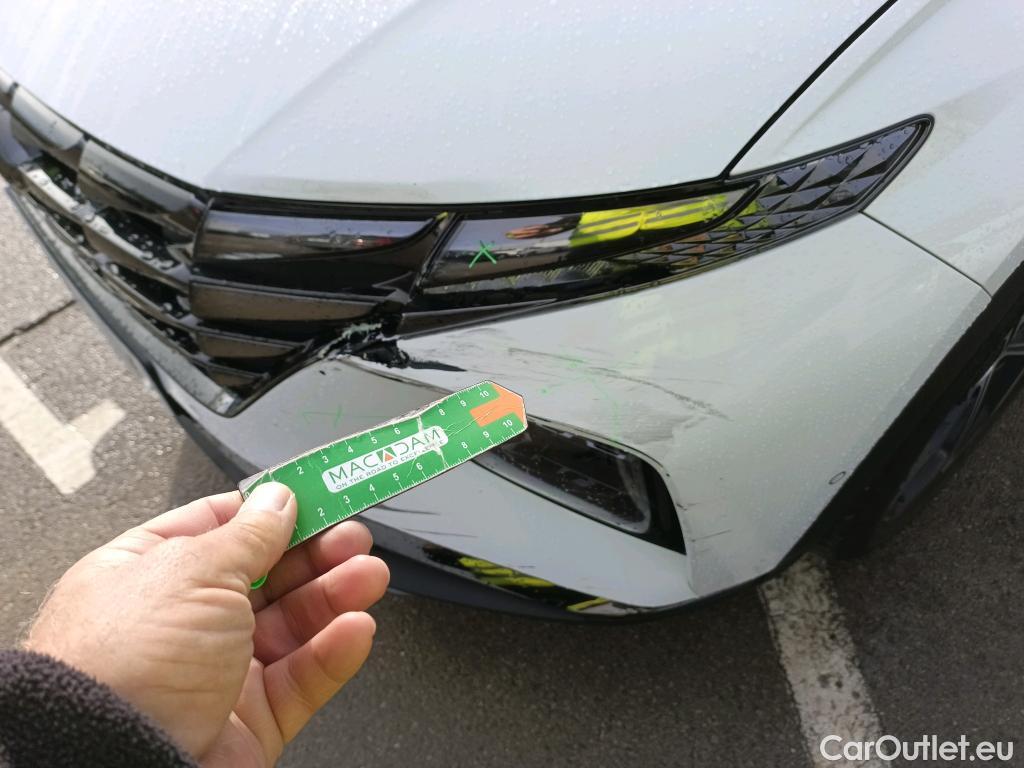  Hyundai  Tucson HYUNDAI  / 2020 / 5P / todoterreno 1.6 TGDI PHEV 195kW Style Auto 4x4 #1