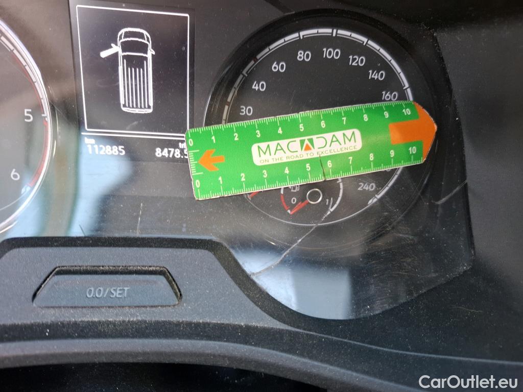  Volkswagen  Transporter VOLKSWAGEN  / 2019 / 4P / Fourgon tôlé 2.0 TDi 110 L1H1 Business #3