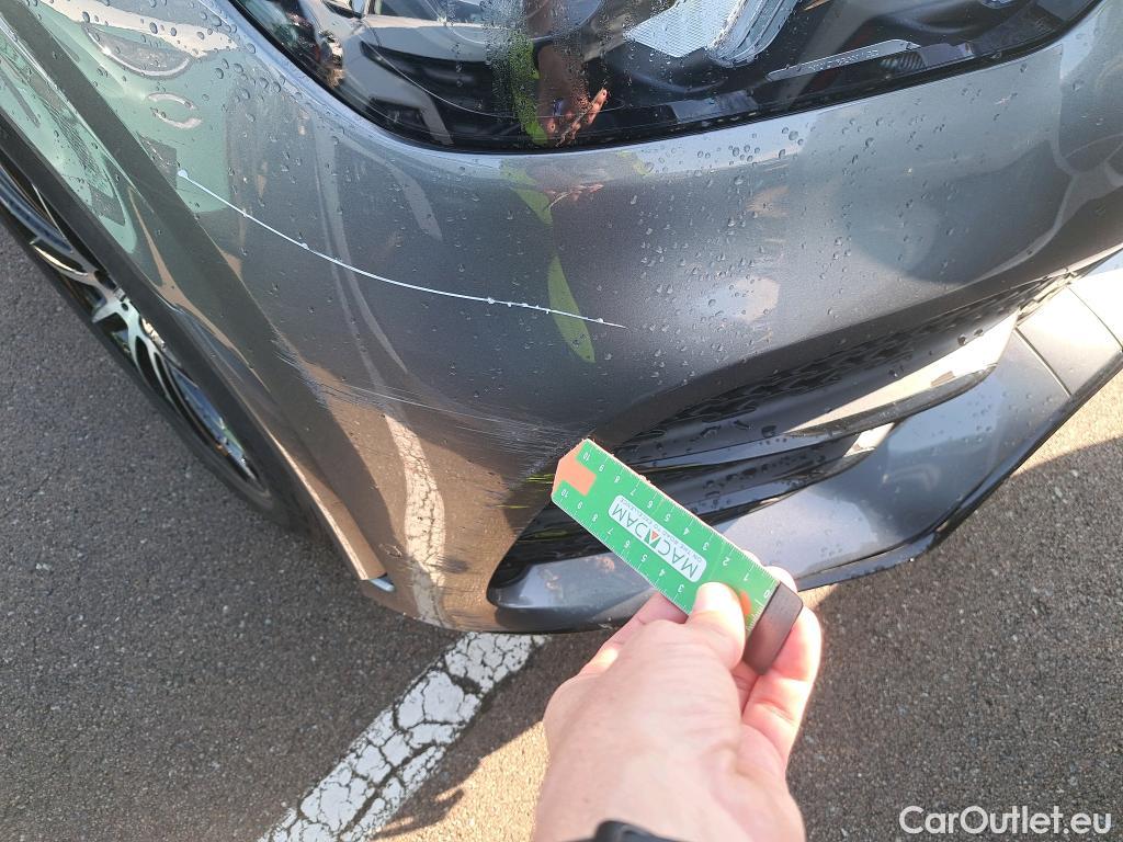  Mercedes  G-Klasee MERCEDES-BENZ GLE Coupé / 2020 / 5P / todoterreno GLE 350 de 4MATIC (Híbrido Enchufable) #31