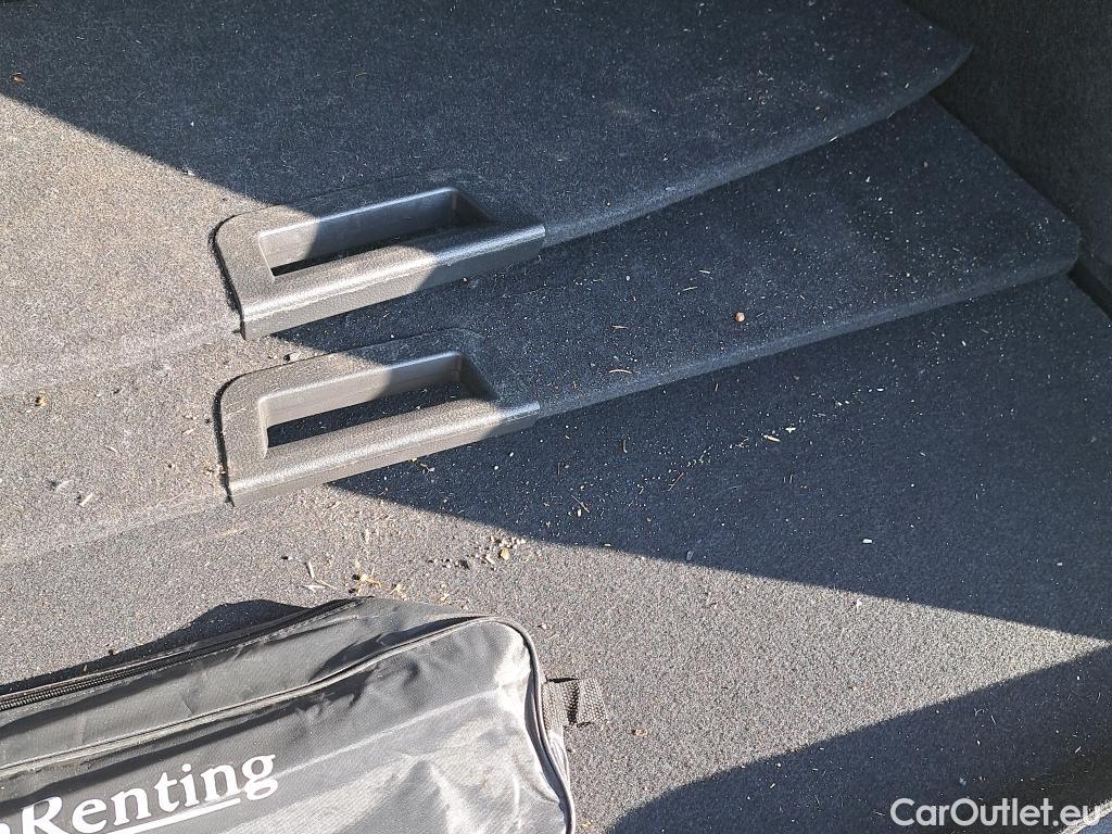  Nissan  Qashqai NISSAN  / 2017 / 5P / todoterreno dCi 150CV (110kW) 4WD ACENTA #26