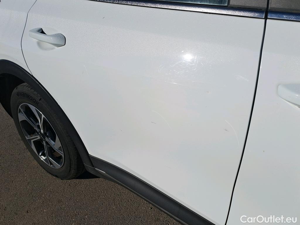  KIA  XCeed KIA  / 2019 / 5P / todoterreno 1.0 T-GDi Drive 88kW (120CV) #3