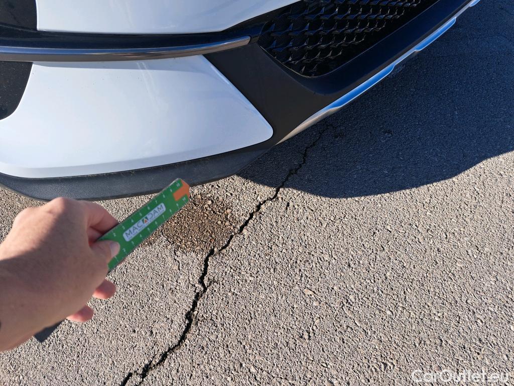  KIA  XCeed KIA  / 2019 / 5P / todoterreno 1.0 T-GDi Drive 88kW (120CV) #14